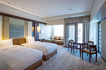 プレミアコーナーツイン