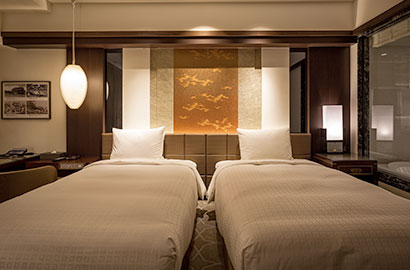 プレミアツイン