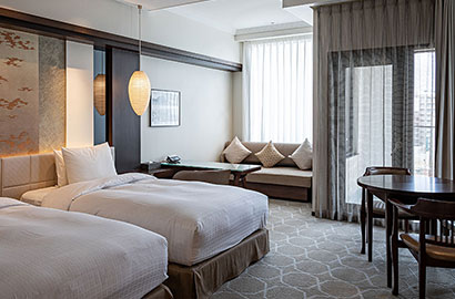 EXES プレミアツイン